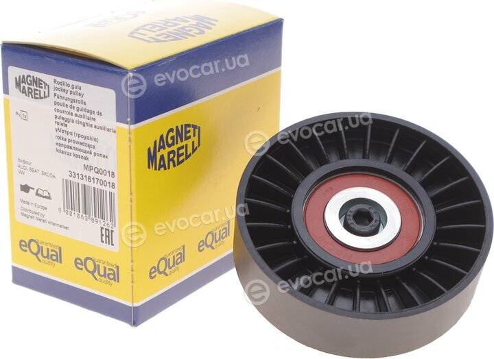 Magneti Marelli 331316170018