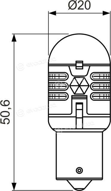 Bosch 1 987 301 517