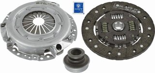 Sachs 3000 198 001