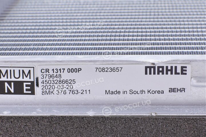 Mahle CR 1317 000P