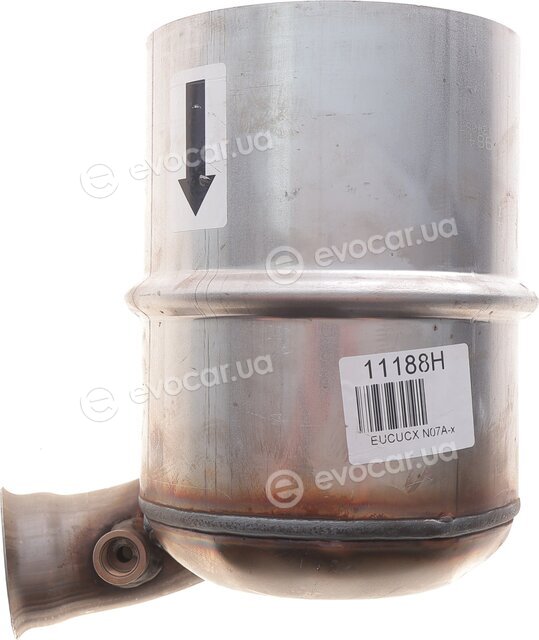 BM Catalysts BM11188H