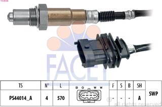 Facet 10.8546