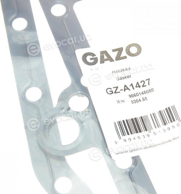 Gazo GZ-A1427