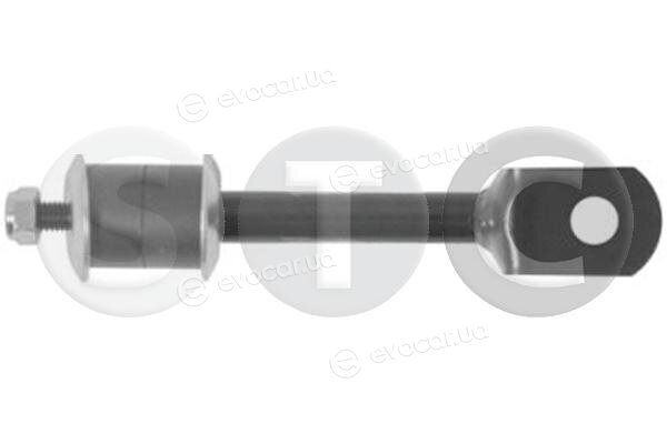 Metalcaucho / STC T406940