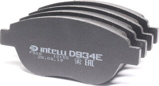 Dafmi / Intelli D934E