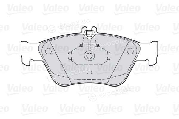Valeo 301357