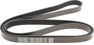 Dayco 6PK1955