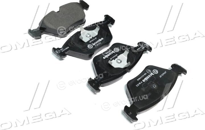 Brembo P 06 012