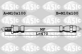 Sasic SBH0180