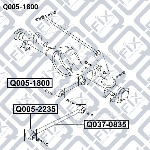 Q-Fix Q0051800