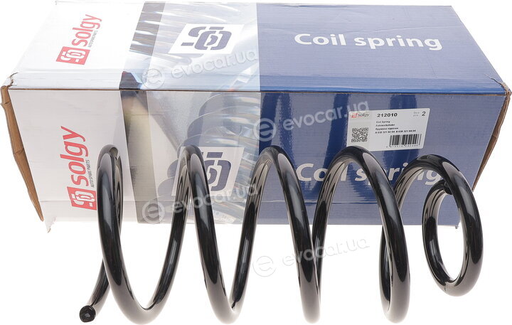Solgy 212010