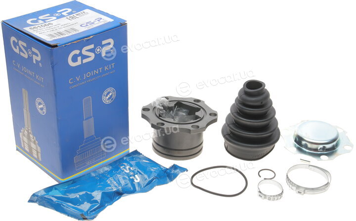 GSP 661006
