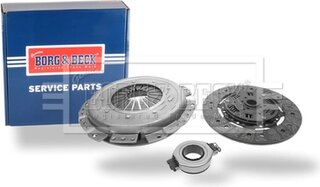 Borg & Beck HK6006