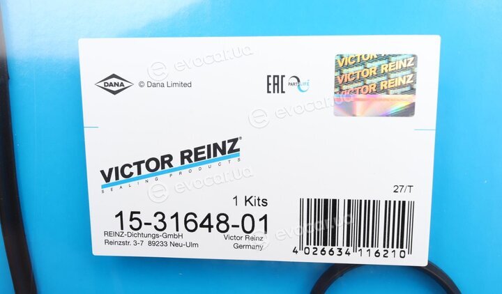 Victor Reinz 15-31648-01