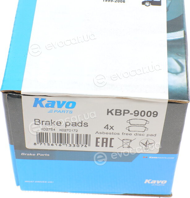 Kavo KBP-9009