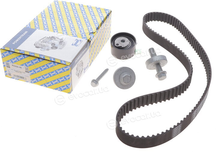 NTN / SNR KD455.49