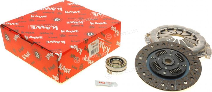 Kawe / Quick Brake 954571