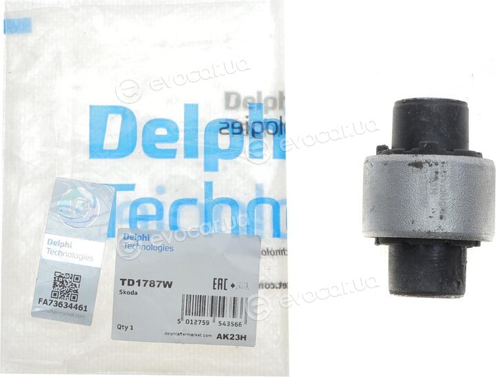 Delphi TD1787W