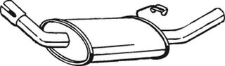 Bosal 154-801