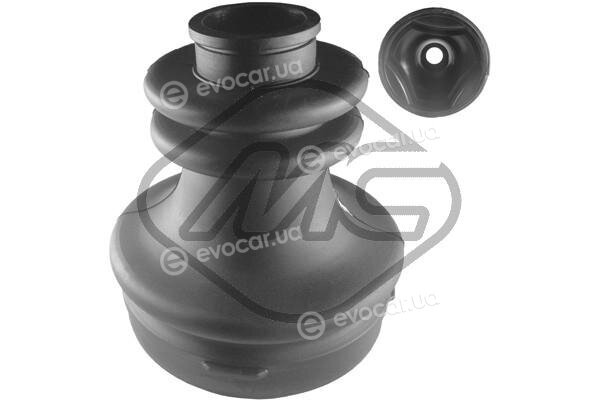 Metalcaucho / STC 00559
