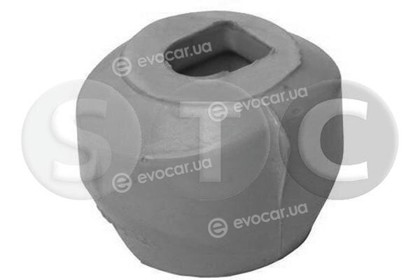 Metalcaucho / STC T407186