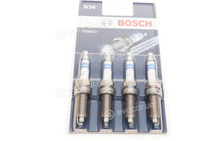 Bosch 0 242 129 800