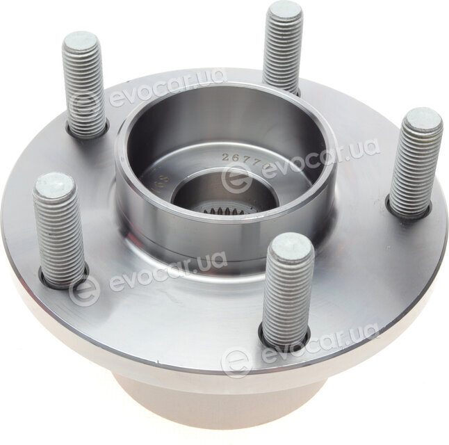 Febi 26770