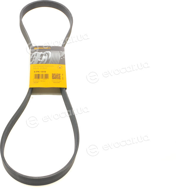 Continental 6PK1310
