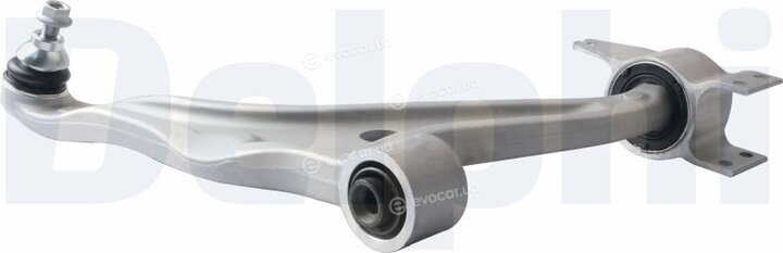 Delphi TC4399