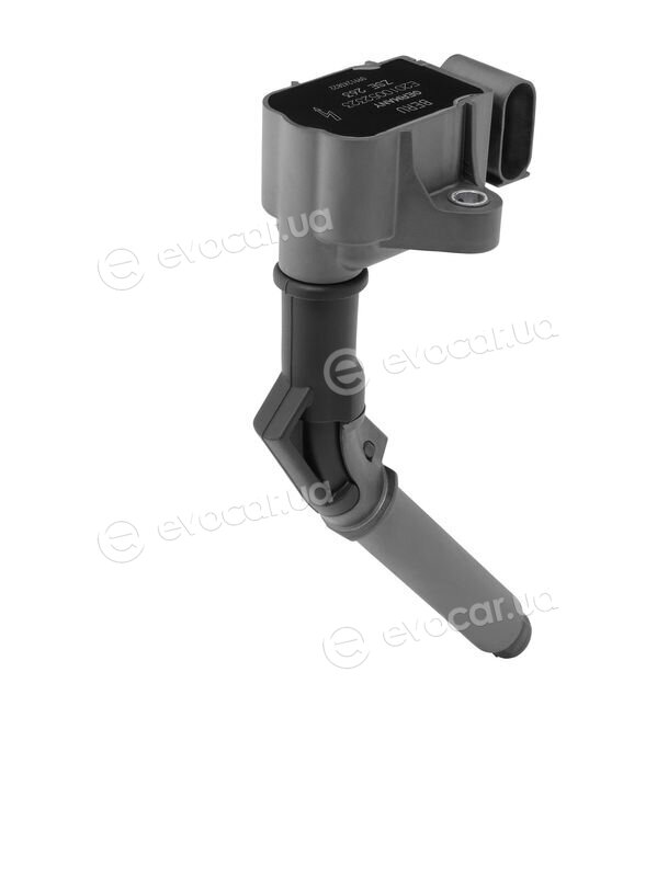 BorgWarner ZSE263