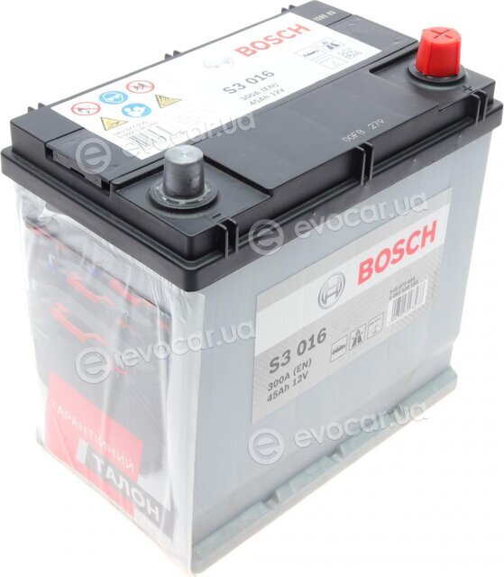 Bosch 0 092 S30 160