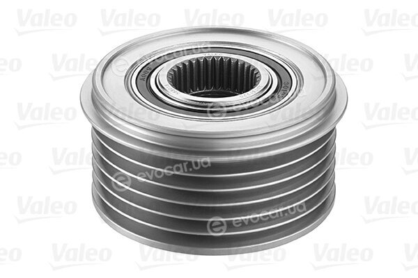 Valeo 588015