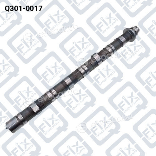 Q-Fix Q3010017