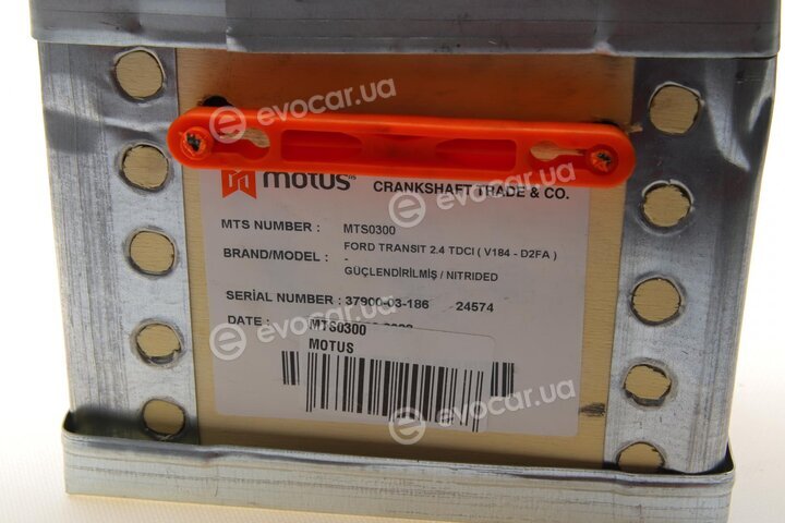 Motus MTS 0300