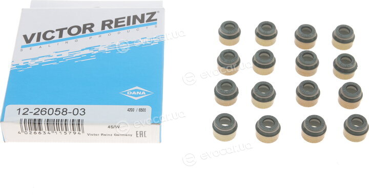 Victor Reinz 12-26058-03