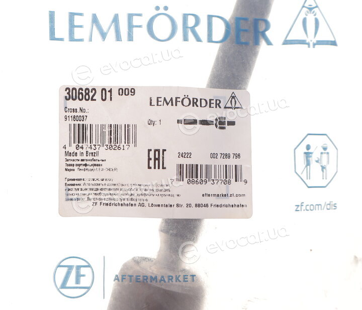 Lemforder 30682 01