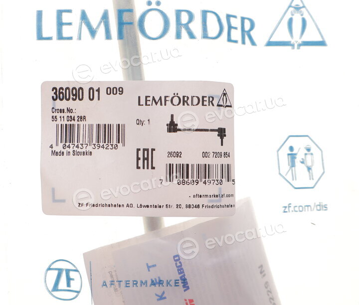 Lemforder 36090 01