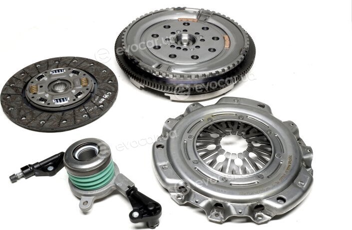 Valeo 837314