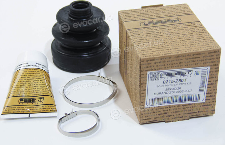 Febest 0215-Z50T