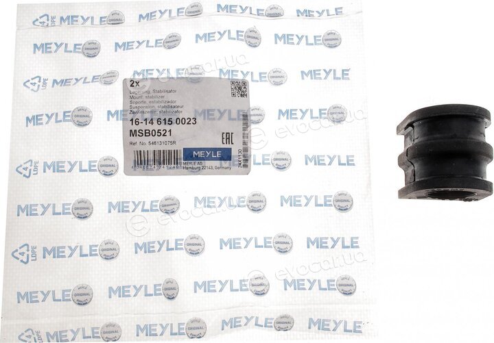 Meyle 16-14 615 0023