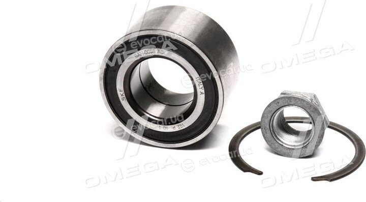 SKF VKBA 3581