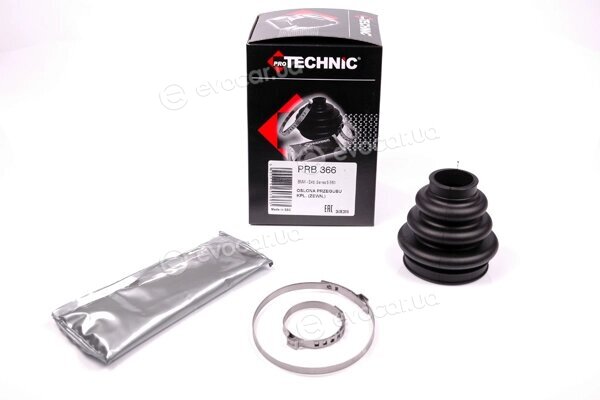 Protechnic PRB366