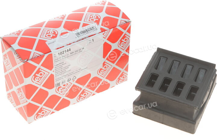Febi 102144