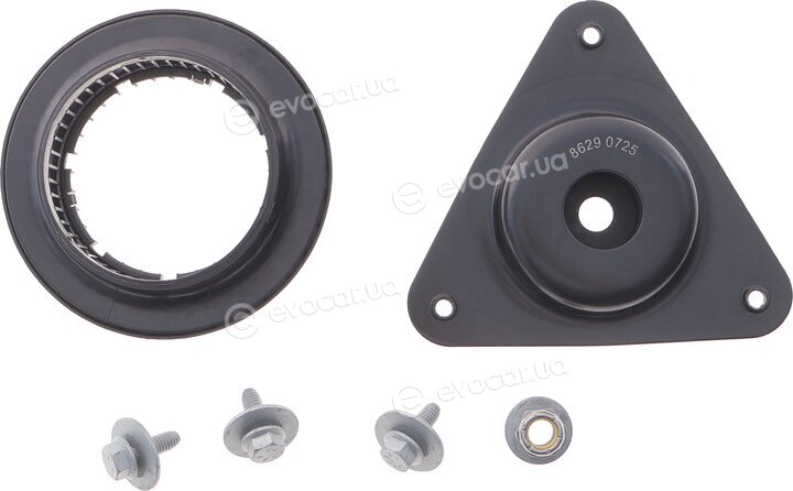 Blue Print ADBP800316