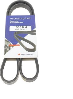Hutchinson 1065 K 4