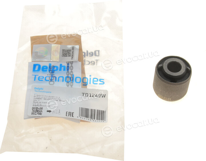 Delphi TD1249W