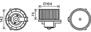AVA MS8620