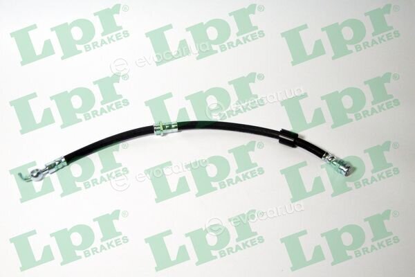 LPR / Samko 6T46278
