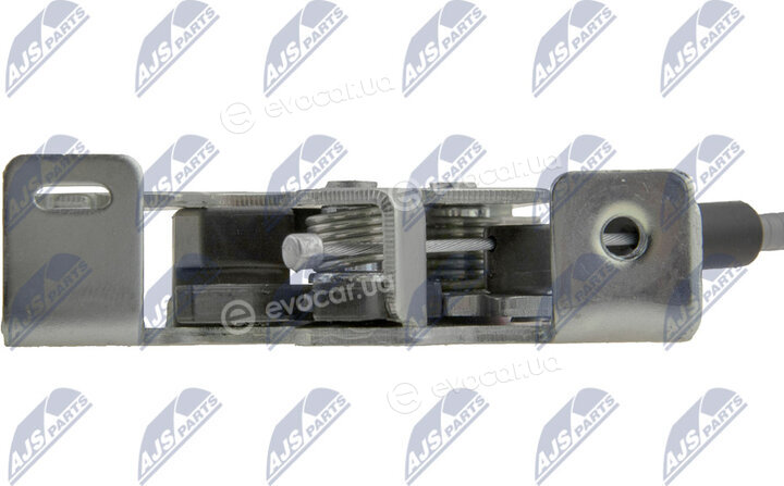 NTY EZC-FR-112
