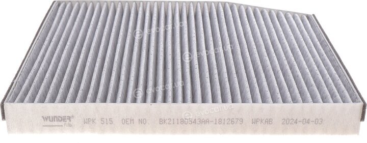 Wunder WPK 515